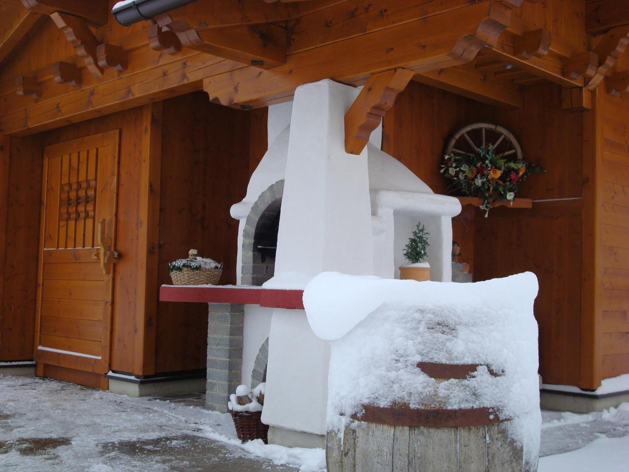 Landhaus Steiner Шладминг Экстерьер фото